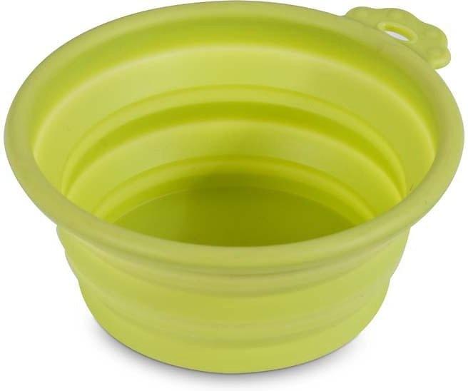 Travel bowl for hot summer days